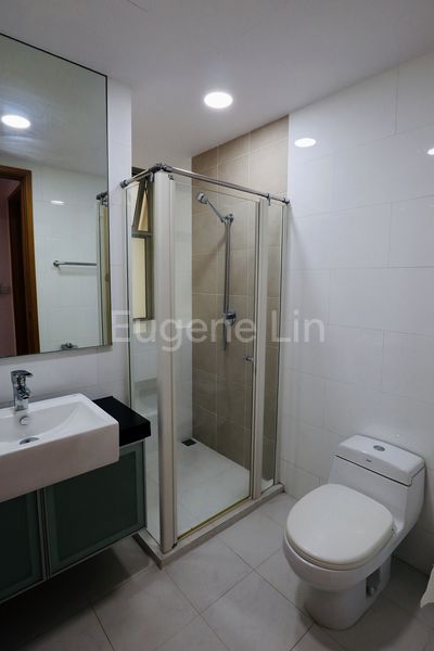 3 Bed Condo for Rent in  The Calrose - Image 11